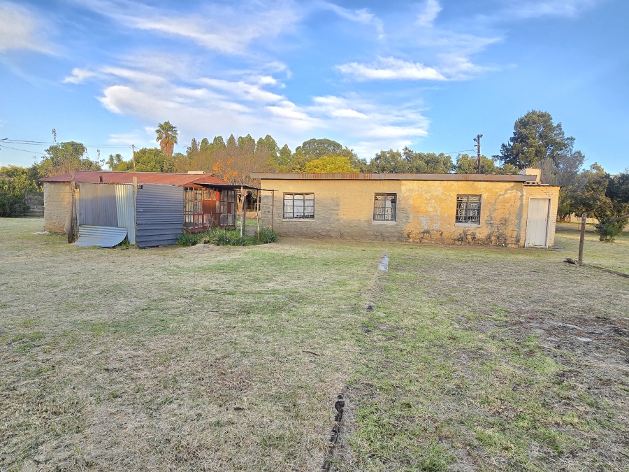 2 Bedroom Property for Sale in Villiers Free State